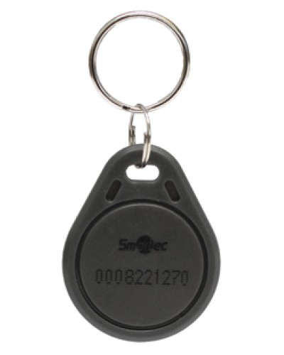 Брелок EmMarin Smartec ST-PT211EM-GR в Тюмени Оптовые идентификаторы Pintop.ru