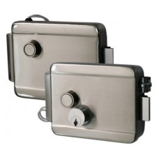 Замок электромеханический Smartec ST-RL073DI-SS