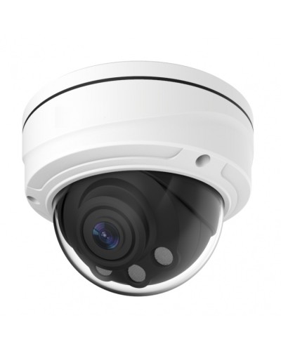 IP-Камера видеонаблюдения купольная Smartec STC-IPM5512A/1 Estima в Тюмени IP-камеры Pintop.ru