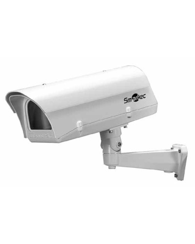 Термокожух Smartec STH-5231S-HPOE в Тюмени Системы видеонаблюдения Pintop.ru