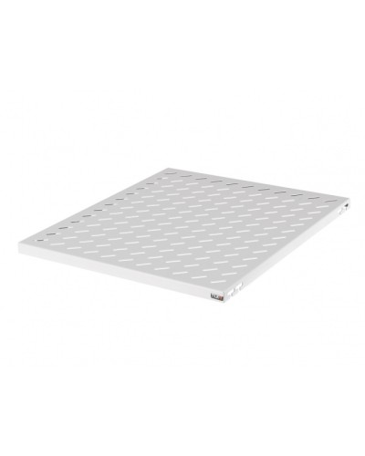 Полка стационарная TLK-SHFS-2-550-GY в Тюмени Полки для шкафов и стоек Pintop.ru