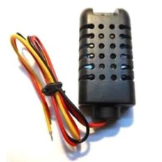 Датчик влажности-температуры TLK TLK-HUM-RSC