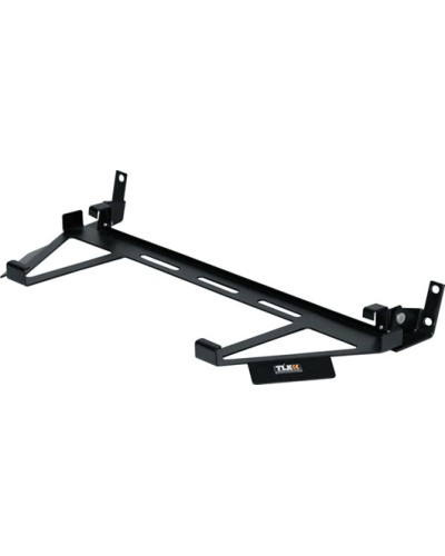 Полка под клавиатуру, откидывающаяся TLK TLK-RCKBSB-BK в Тюмени Полки для шкафов и стоек Pintop.ru