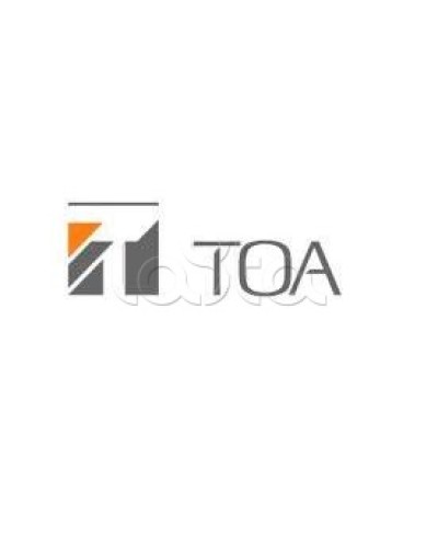 Аттенюатор для VM-2000 TOA ATT-100VI в Тюмени Системы оповещения и трансляции TOA Pintop.ru