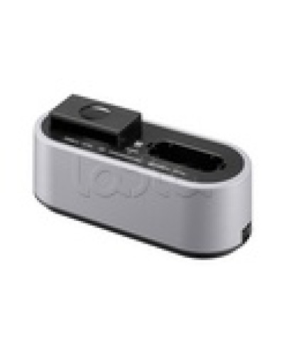 Устройство зарядное TOA BC-5000-2 в Тюмени Системы оповещения и трансляции TOA Pintop.ru