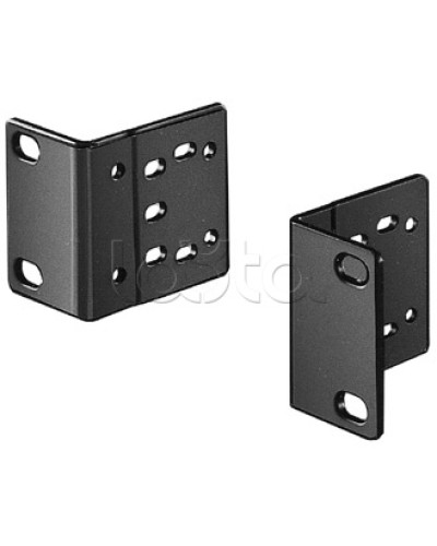 Элемент крепежный 19/1U TOA MB-15B в Тюмени Системы оповещения и трансляции TOA Pintop.ru