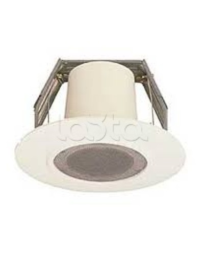 Громкоговоритель встраиваемый влаго-термостойкий TOA PC-3WR в Тюмени Системы оповещения и трансляции TOA Pintop.ru