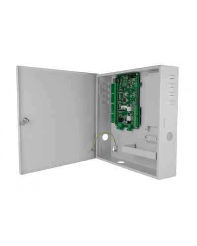 Сетевой контроллер DSSL TRASSIR TR-C241B в Тюмени Системы контроля доступа Pintop.ru