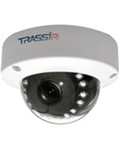 Уличная IP-камера DSSL TRASSIR TR-D2D5 v3 2.8 в Тюмени IP-камеры Pintop.ru