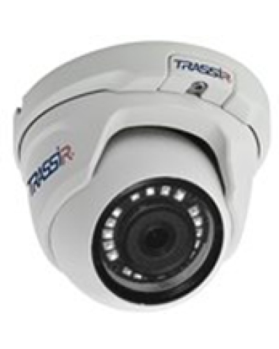 Уличная IP-камера DSSL TRASSIR TR-D2S5 v3 3.6 в Тюмени IP-камеры Pintop.ru