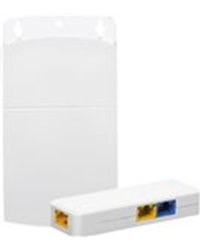 POE-удлинитель DSSL TRASSIR TR-EXP1130-3-IP65 в Тюмени Системы видеонаблюдения Pintop.ru