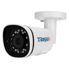 IP-камера видеонаблюдения в стандартном исполнении TRASSIR TR-D2151IR3 v2 (D) 2.8