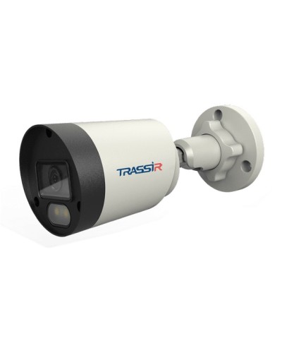 IP-камера видеонаблюдения в стандартном исполнении TRASSIR TR-D2181IR3 v3 2.8 в Тюмени IP-камеры Pintop.ru