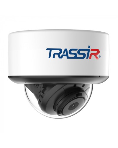 Уличная IP камера TRASSIR TR-D3153ZIR3 v7 2.7-13.5 в Тюмени IP-камеры Pintop.ru