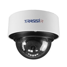 IP-камера видеонаблюдения купольная TRASSIR TR-D3181IR3 v3 2.8