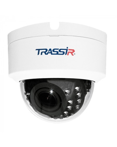 IP-камера TRASSIR TR-D4D2 v3 (D) 2.7-13.5 в Тюмени IP-камеры Pintop.ru