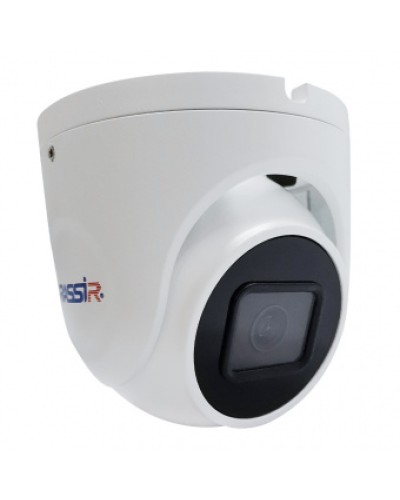 TRASSIR TR-D8121IR3 v7 3.6 в Тюмени IP-камеры Pintop.ru