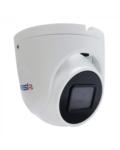 Уличная IP камера TRASSIR TR-D8151IR3 v7 3.6 в Тюмени IP-камеры Pintop.ru