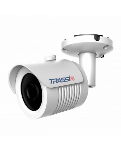 Камера видеонаблюдения в стандартном исполнении TRASSIR TR-H2B5 3.6 в Тюмени Системы видеонаблюдения Pintop.ru
