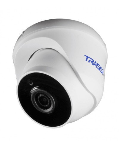 IP-камера видеонаблюдения компактная TRASSIR TR-W2S1 v2 2.8 в Тюмени IP-камеры Pintop.ru