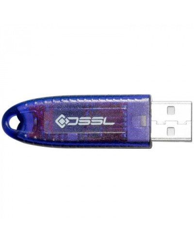 ПО USB-ключ защиты для системы видеонаблюдения USB-TRASSIR в Тюмени Системы видеонаблюдения Pintop.ru
