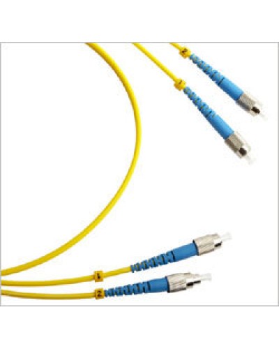 Патч-корд оптический TWT-2FC-2FC/OM2-2.0 в Тюмени Патч-корды оптические Pintop.ru