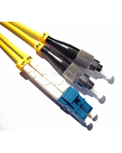 Патч-корд оптический TWT-2FC-2FC/SAU-5.0 в Тюмени Патч-корды оптические Pintop.ru