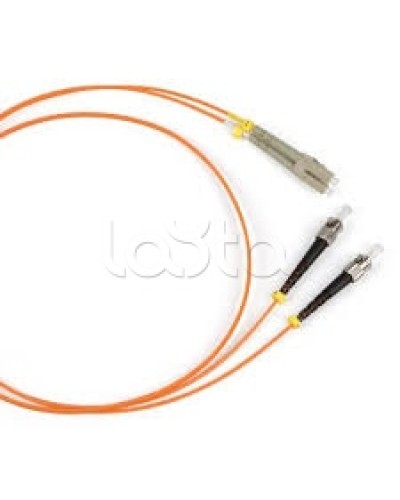 Патч-корд оптический TWT-2LC-2FC/OM1-5.0 в Тюмени Патч-корды оптические Pintop.ru