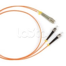 Патч-корд оптический TWT-2SC-2SC/OM1-10