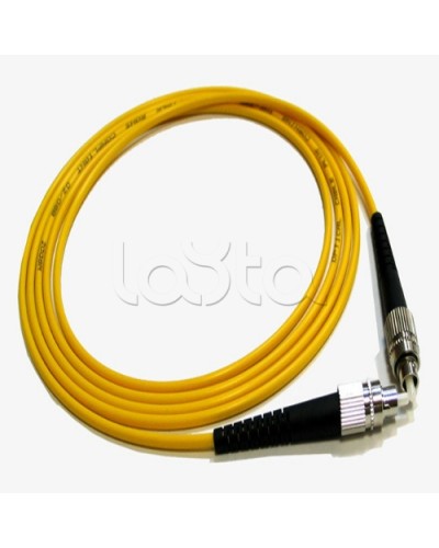 Патч-корд оптический TWT-FC-ST/OM1-5.0 в Тюмени Патч-корды оптические Pintop.ru