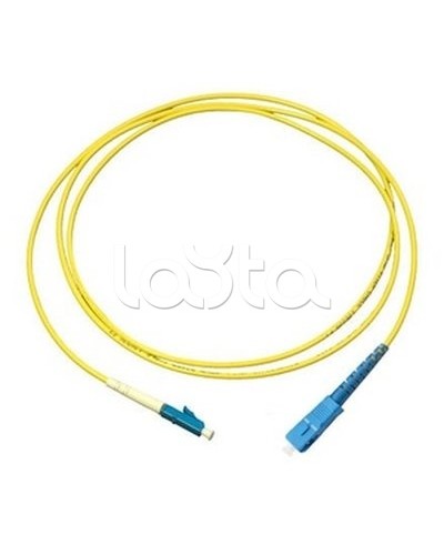 Патч-корд оптический TWT-SC-SC/OM2-0.5 в Тюмени Патч-корды оптические Pintop.ru