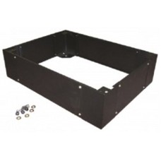 Цоколь для шкафов Business 600x1200, высота - 200 мм TWT TWT-CBB-PL-6x12-2