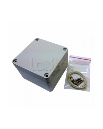 Коробка монтажная Thermocable TH-1000 в Тюмени Комутационные взрывозащищенные коробки Pintop.ru