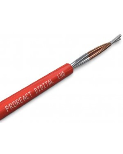 Извещатель тепловой линейный Thermocable LHD TH105 (TC220) PVC в Тюмени Пожарные извещатели Pintop.ru