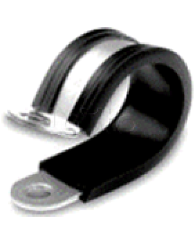 Зажим Thermocable TH-101S в Тюмени Держатели, клипсы, скобы Pintop.ru