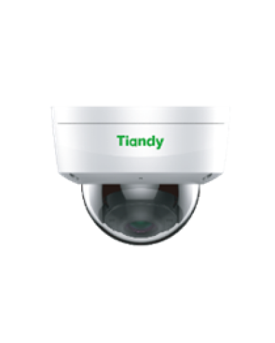 Уличная купольная IP-камера Tiandy TC-C32KS Spec:I3/E/Y/C/SD/2.8mm/V4.2 в Тюмени IP-камеры Pintop.ru