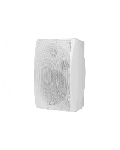 Громкоговоритель настенный 2-х полосный VOLTA SIGMA-530TW в Тюмени Система оповещения и трансляции Volta Pintop.ru