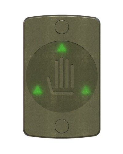 Кнопка управления выходом VIZIT EXIT 1000 в Тюмени Кнопки выхода Pintop.ru