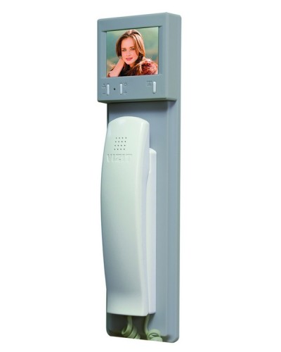 Устройство абонентское VIZIT-M327 в Тюмени Многоабонентные устройства Pintop.ru