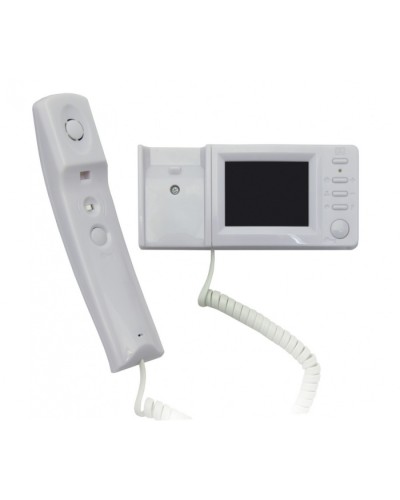 Видеодомофон Vizit-M427C в Тюмени Многоабонентные устройства Pintop.ru