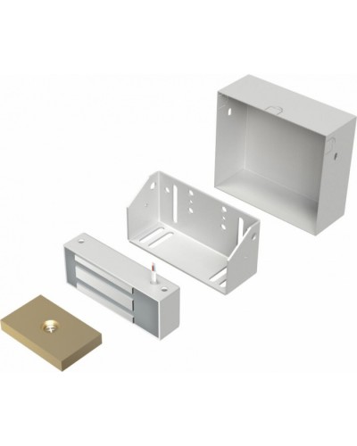 Замок электромагнитный VIZIT-ML150-331LG в Тюмени Электромагнитные замки Pintop.ru