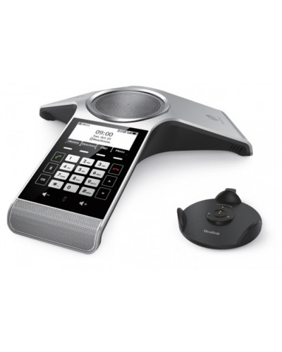 Конференц-телефон Yealink CP930W в Тюмени Дополнительное оборудование для сетей Pintop.ru