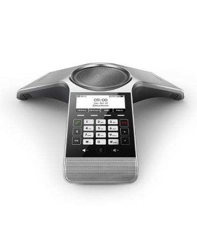 Конференц-телефон Yealink CP930W-Base в Тюмени Дополнительное оборудование для сетей Pintop.ru