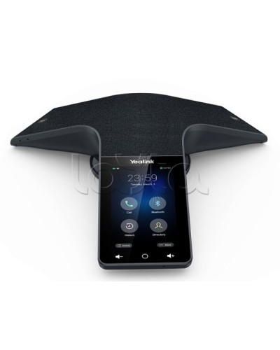 Конференц-телефон Yealink CP935W в Тюмени Дополнительное оборудование для сетей Pintop.ru