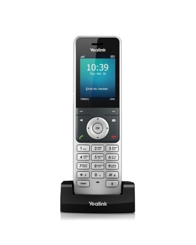 Трубка дополнительная Yealink W56H в Тюмени Дополнительное оборудование для сетей Pintop.ru