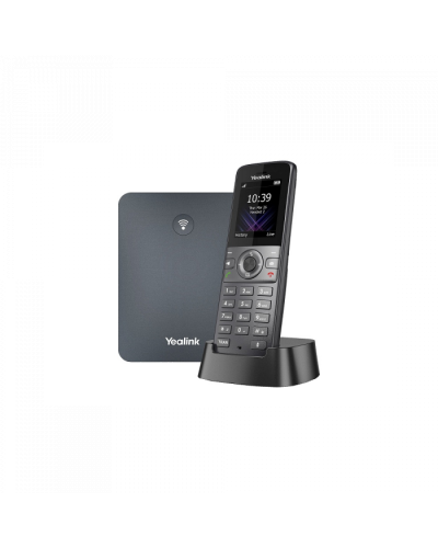 IP-DECT-система Yealink W74P в Тюмени Дополнительное оборудование для сетей Pintop.ru