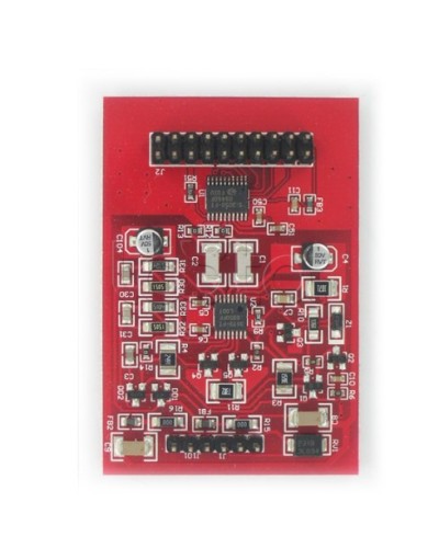 Модуль Yeastar O2 в Тюмени Дополнительное оборудование для сетей Pintop.ru