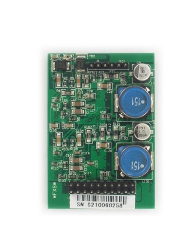 Модуль Yeastar S2 в Тюмени Дополнительное оборудование для сетей Pintop.ru