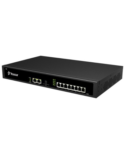 IP-автоматическая телефонная станция Yeastar S50 в Тюмени Дополнительное оборудование для сетей Pintop.ru