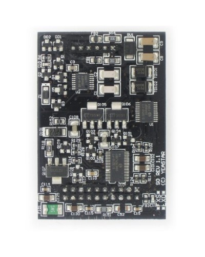 Модуль Yeastar SO в Тюмени Дополнительное оборудование для сетей Pintop.ru